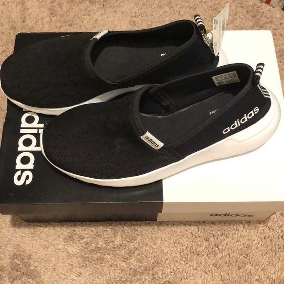 adidas slip on